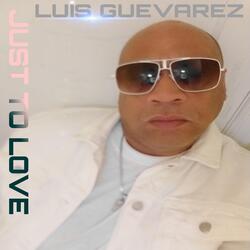 Just to Love (Remix)