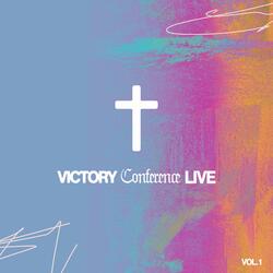 Yes (Psalm 24) [Live]