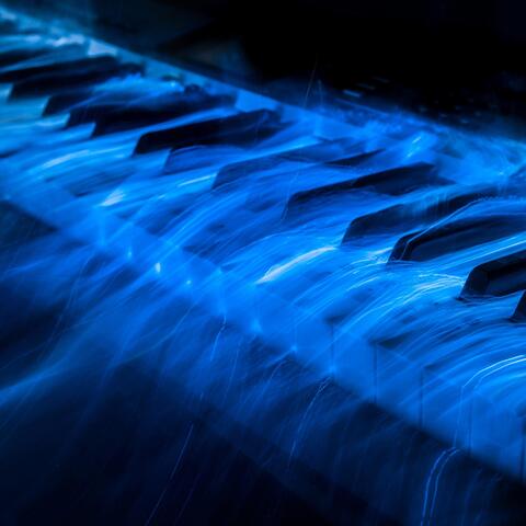 Dark Piano Passions