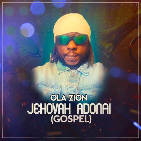 Jehovah Adonai (Gospel)