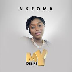 My Desire
