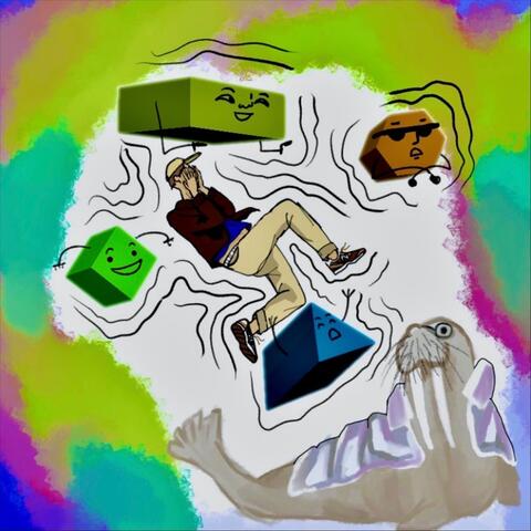 Dr. Walrus Presents: THE ORCHESTRAL GEOMETRY