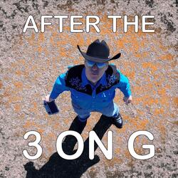 After the 3 on G