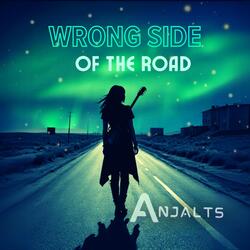 Wrong Side of the Road