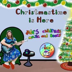 Christmastime Is Here