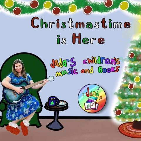 Christmastime Is Here
