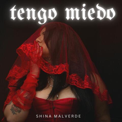 Tengo Miedo