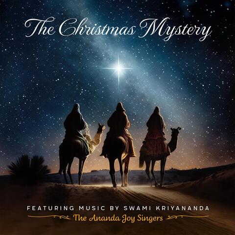 The Christmas Mystery