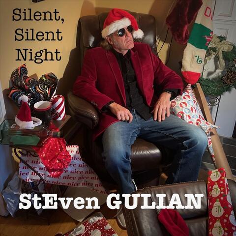 Silent, Silent Night