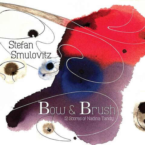 Bow and Brush