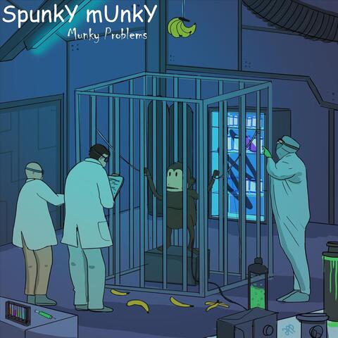Munky Problems
