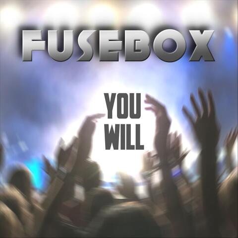 You Will