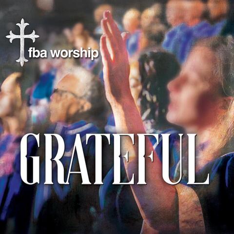 Grateful