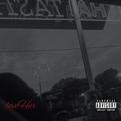LovHer - EP