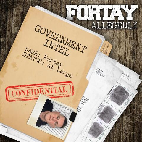 Allegedly