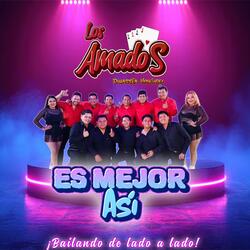Es Mejor Así