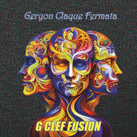 Geryon Claque Fermata