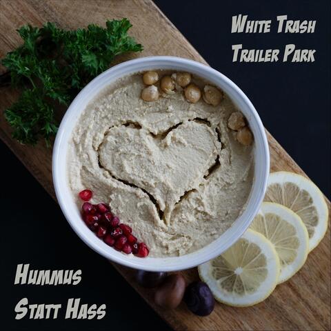 Hummus statt Hass