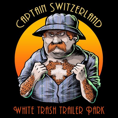 Captain Switzerland