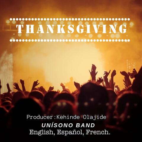 Thanksgiving