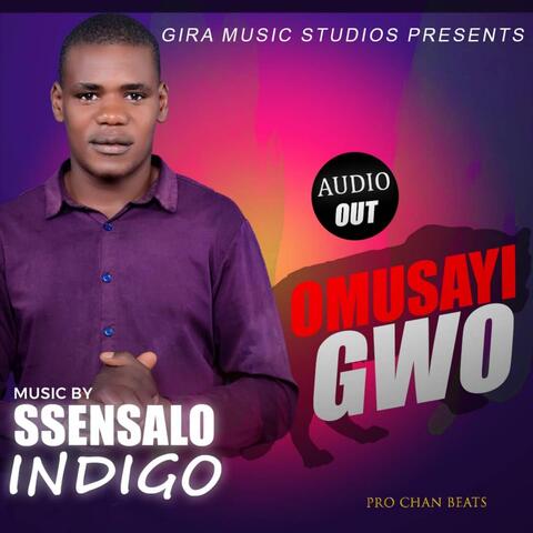 Omusayi Gwo