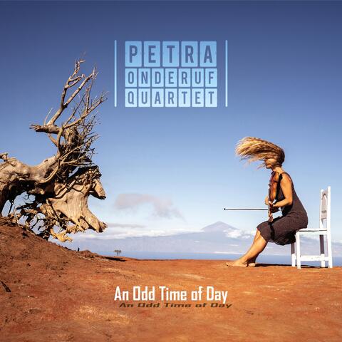 An Odd Time of Day