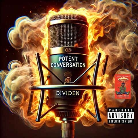 Potent Conversation