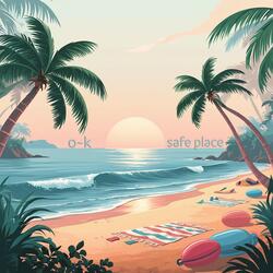 sunset breeze