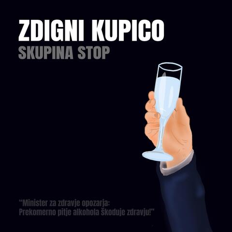 Zdigni Kupico