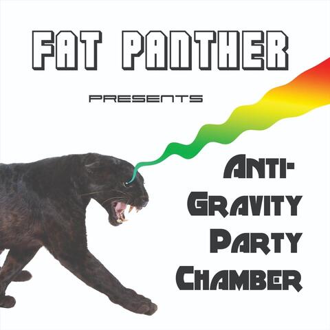 Anti-Gravity Party Chamber