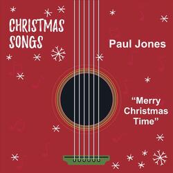 Merry Christmas Time