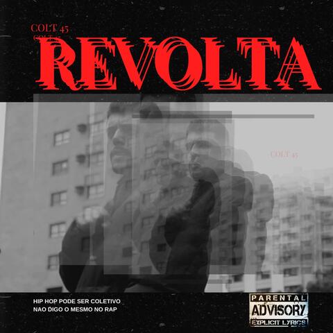 Revolta