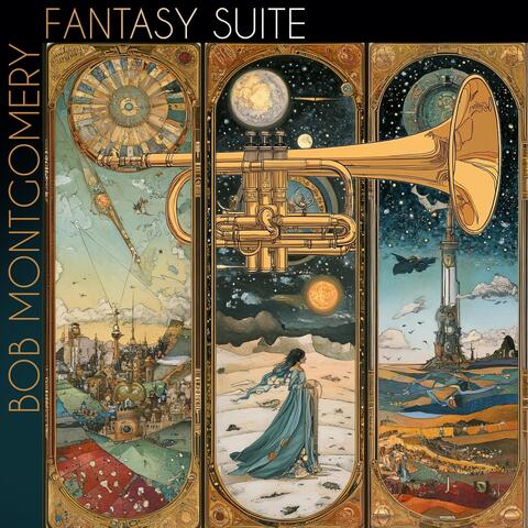 Fantasy Suite