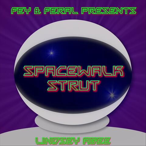 Spacewalk Strut