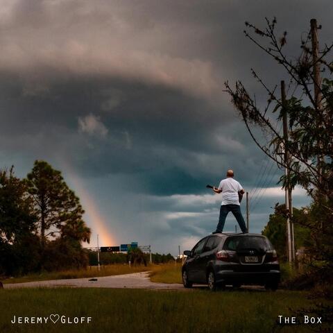 The Box (Deluxe)
