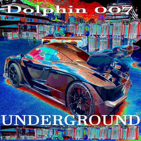 Underground