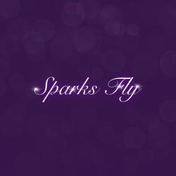 Sparks Fly (Justin's Version)