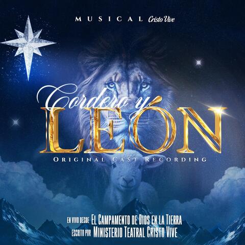 Cordero y León (Original Cast Recording)