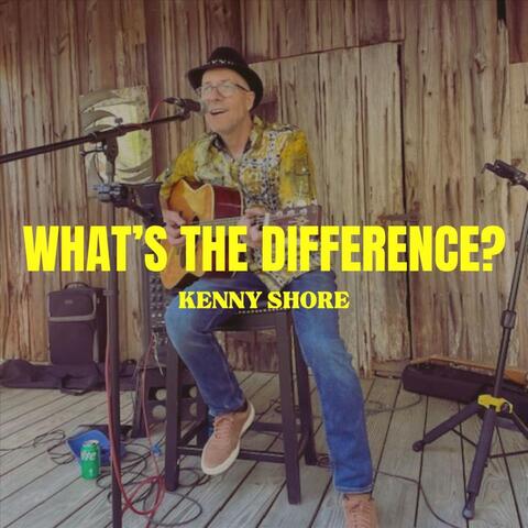What's the Difference?