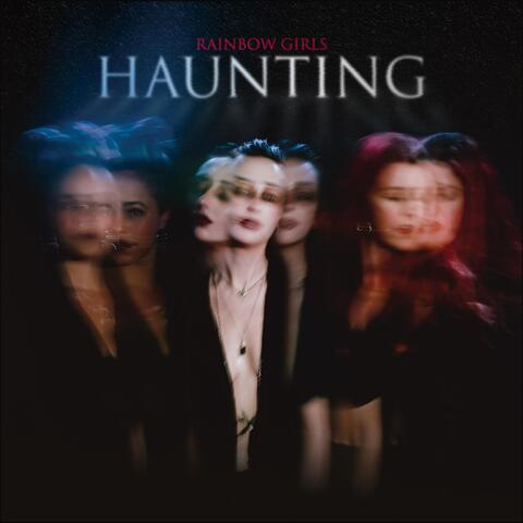 HAUNTING