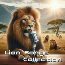 Shadow of the Lion Calls