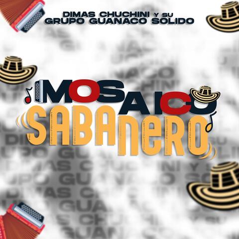 Mosaico Sabanero