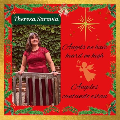 Angels We Have Heard on High