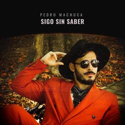 Sigo Sin Saber