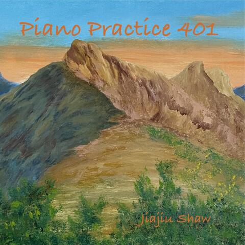 Piano Practice 401