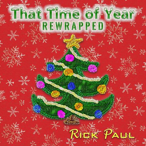 That Time of Year Rewrapped