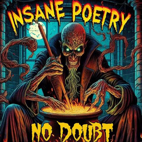 No Doubt (feat. Isolated Beingz)