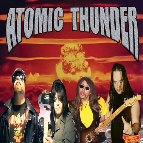 Atomic Thunder