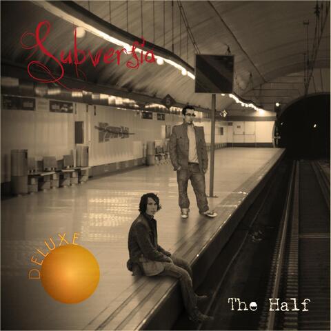 The Half (Deluxe)