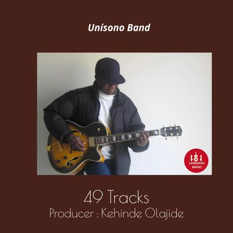 49 Tracks